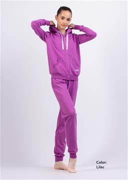 DA1481 Dámská mikina